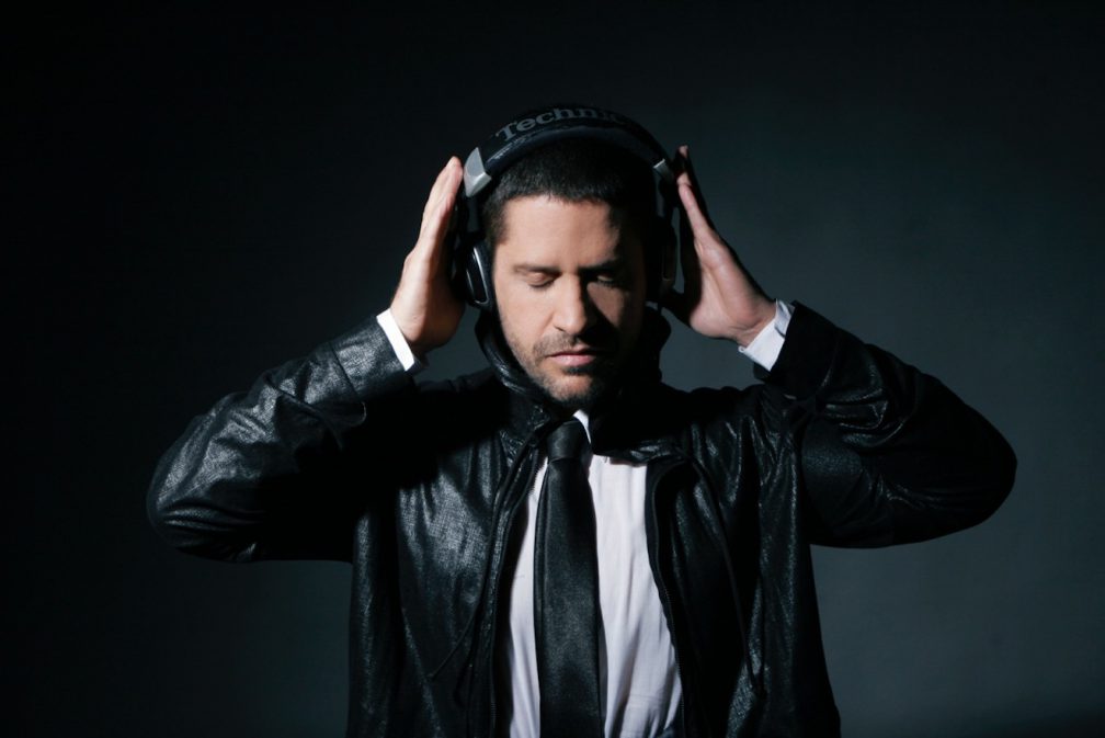 Dj mau-mau.