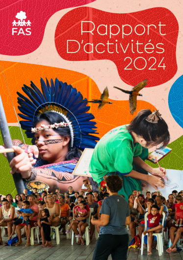 Rapport D’ Activités 2024