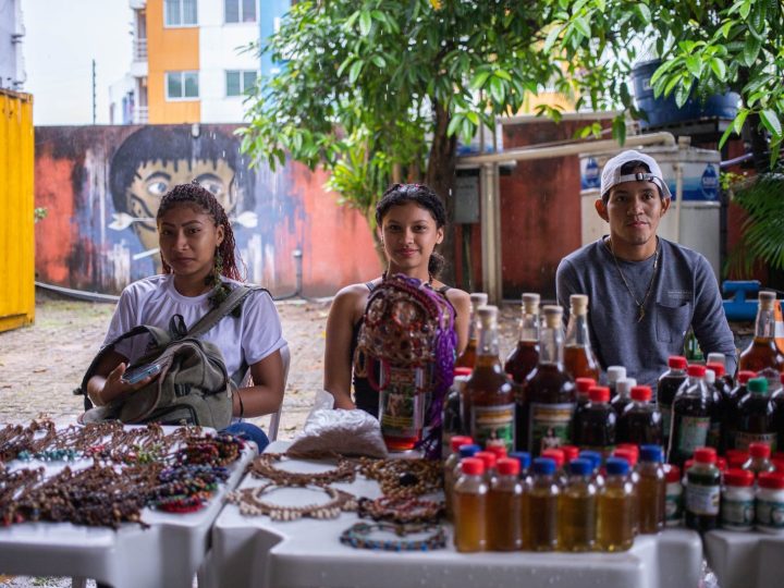 Feira da FAS em homenagem ao mês das mulheres acontece neste domingo com atrações gratuitas