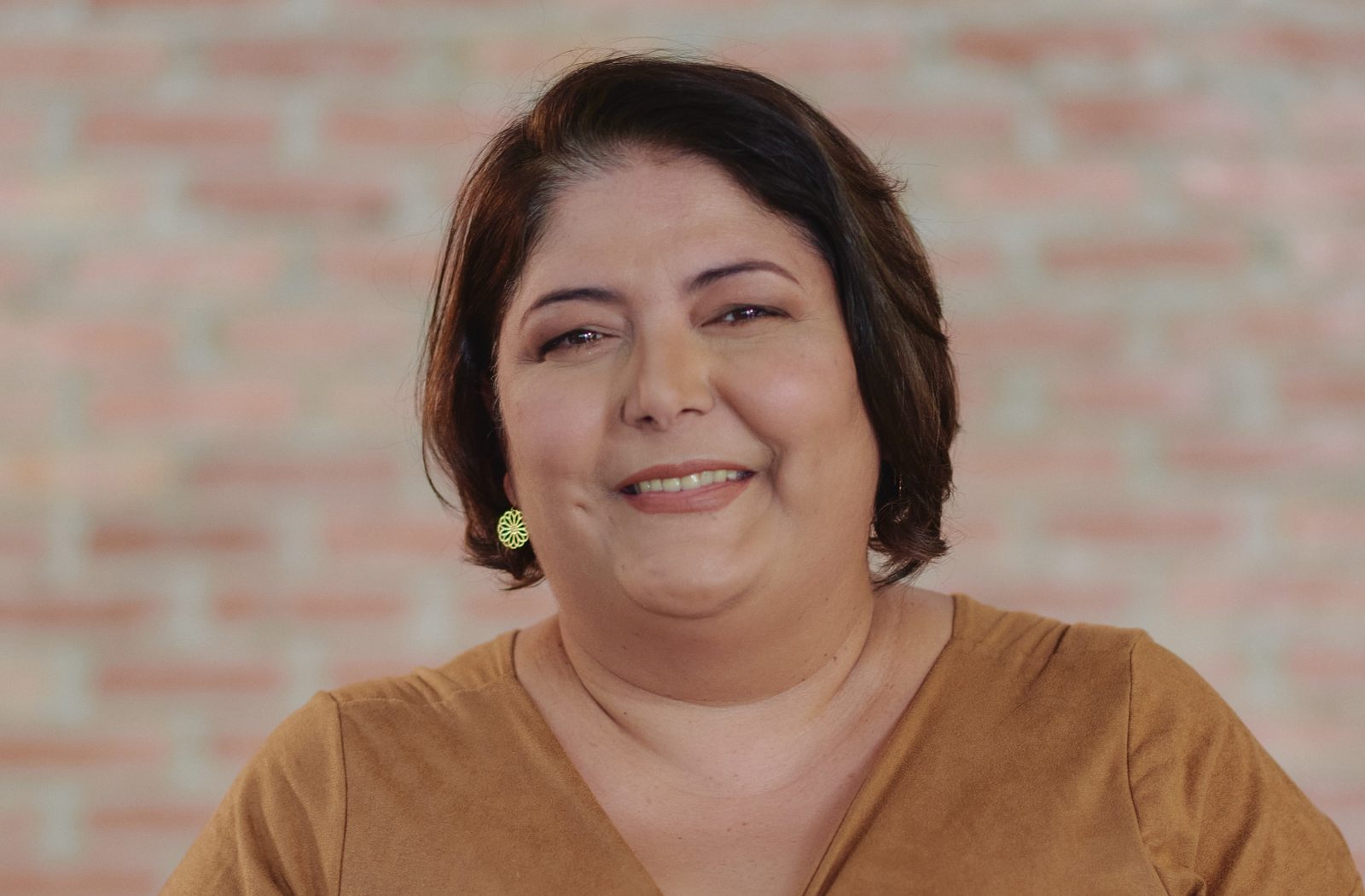 Michelle Costa, superintendente de gestão e planejamento da Fundação Amazônia Sustentável (FAS).