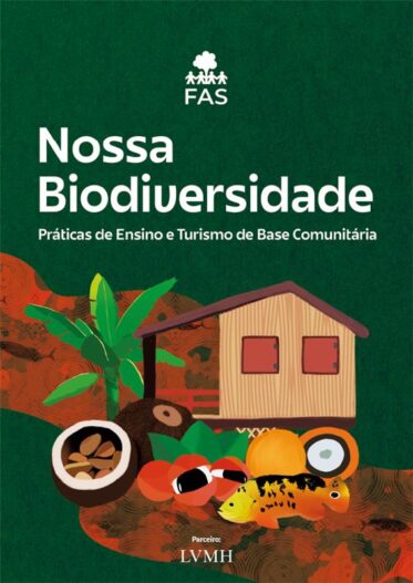 Nossa Biodiversidade: Práticas de Ensino e Turismo de Base Comunitária