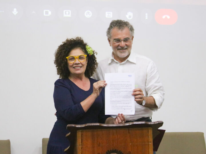 ABDI e FAS firmam parceria para impulsionar a bioeconomia no Polo Industrial de Manaus