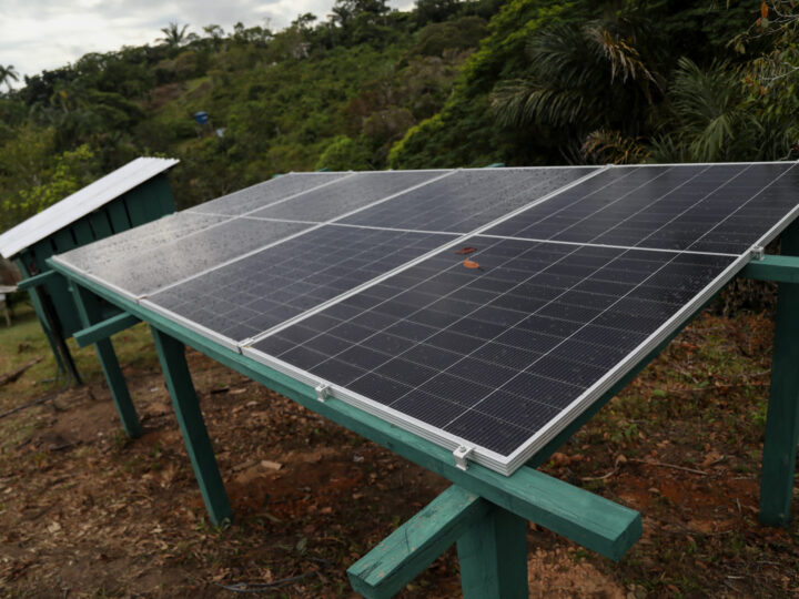 FAS reforça urgência do acesso à energia na Amazônia durante a COP30